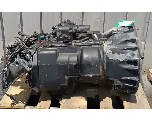 Eaton/Fuller FAOM15810SEP3 TransmissionTransaxle Assembly