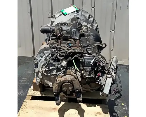 Eaton/Fuller FAOM15810SEP3 TransmissionTransaxle Assembly