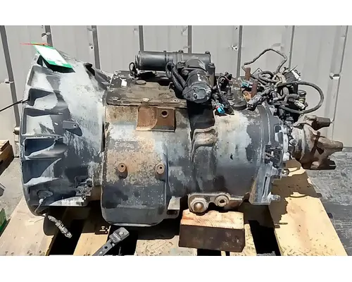 Eaton/Fuller FAOM15810SEP3 TransmissionTransaxle Assembly