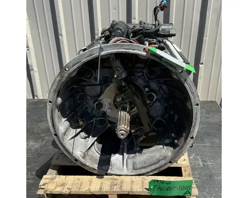 Eaton/Fuller FAOM15810SEP3 TransmissionTransaxle Assembly