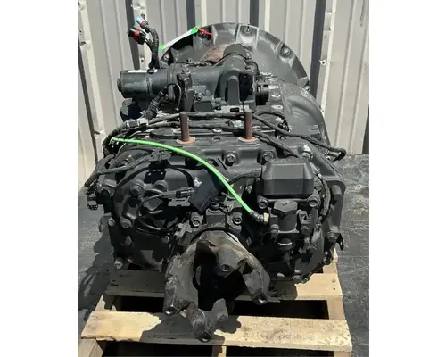 Eaton/Fuller FAOM15810SEP3 TransmissionTransaxle Assembly