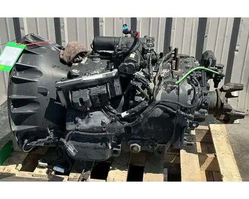 Eaton/Fuller FAOM15810SEP3 TransmissionTransaxle Assembly