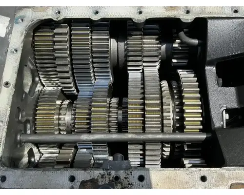 Eaton/Fuller FAOM15810SEP3 TransmissionTransaxle Assembly