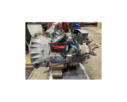 Eaton/Fuller FAOM16810C Transmission Assembly