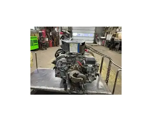 Eaton/Fuller FAOM16810C Transmission Assembly