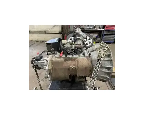 Eaton/Fuller FAOM16810C Transmission Assembly