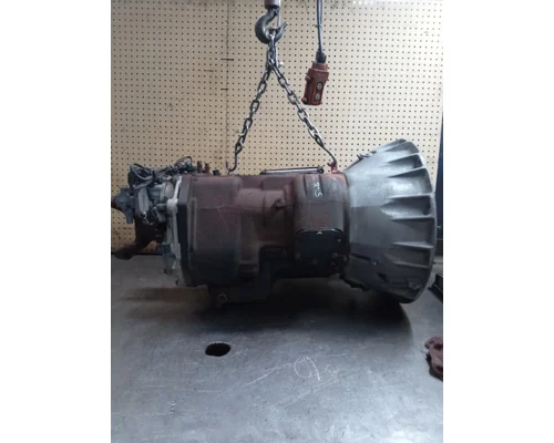Eaton/Fuller FAOM18910SEC3 TransmissionTransaxle Assembly