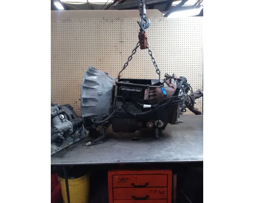 Eaton/Fuller FAOM18910SEC3 TransmissionTransaxle Assembly
