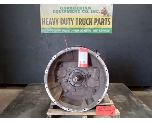 Eaton/Fuller FM-15D310B-LST Transmission Assembly