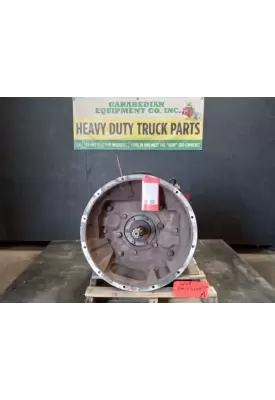 Eaton/Fuller FM-15D310B-LST Transmission Assembly