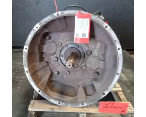 Eaton/Fuller FM-15D310B-LST Transmission Assembly