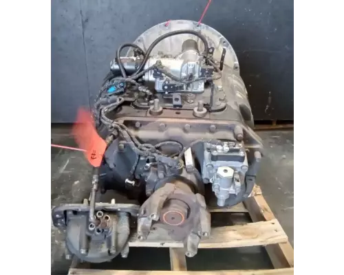 Eaton/Fuller FM-15D310B-LST Transmission Assembly