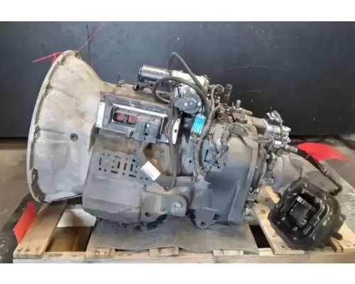 Eaton/Fuller FM-15D310B-LST Transmission Assembly