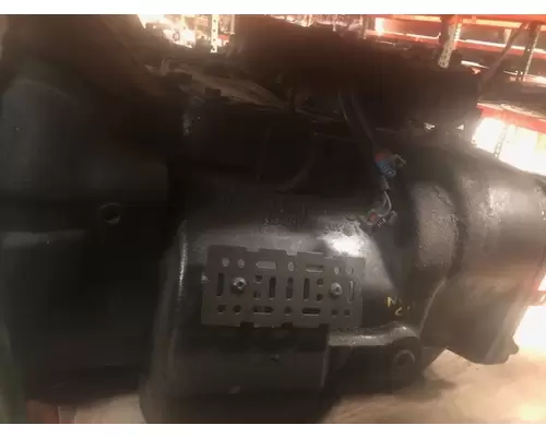 Eaton/Fuller FM-15D310B-LST Transmission Assembly