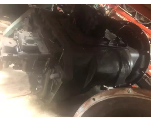 Eaton/Fuller FM-15D310B-LST Transmission Assembly