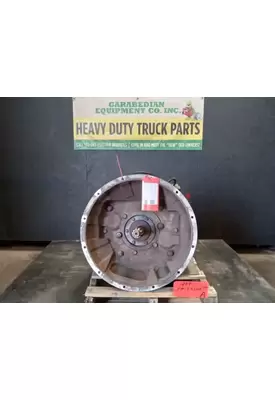 Eaton/Fuller FM-15D310B-LST Transmission/Transaxle Assembly
