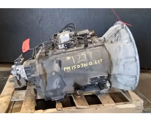 Eaton/Fuller FM-15D310B-LST TransmissionTransaxle Assembly
