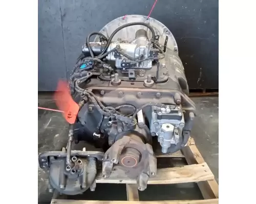 Eaton/Fuller FM-15D310B-LST TransmissionTransaxle Assembly