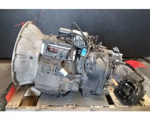 Eaton/Fuller FM-15D310B-LST TransmissionTransaxle Assembly