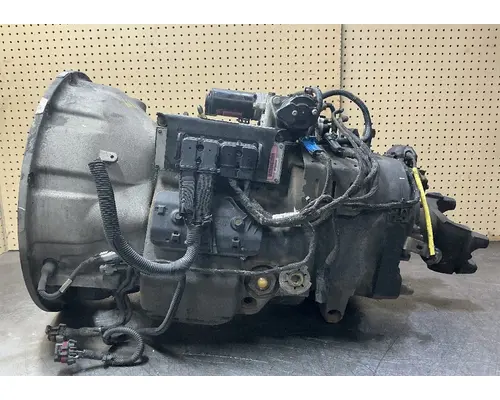 Eaton/Fuller FM14E310BLAS TransmissionTransaxle Assembly