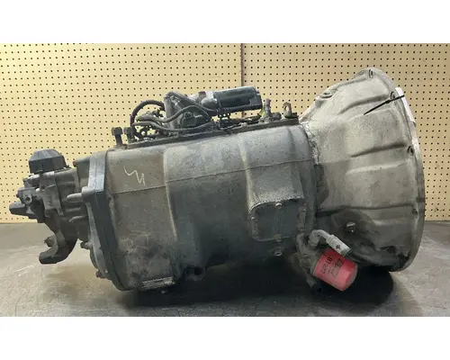 Eaton/Fuller FM14E310BLAS TransmissionTransaxle Assembly