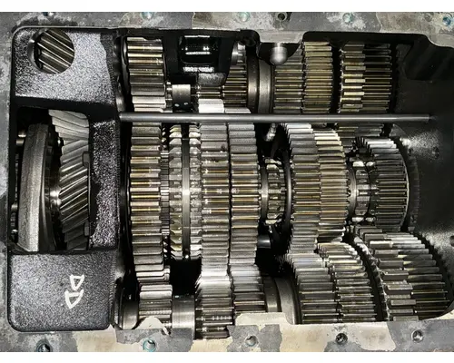 Eaton/Fuller FM14E310BLAS TransmissionTransaxle Assembly