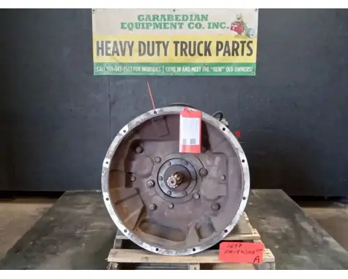 Eaton/Fuller FM15D310BLST TransmissionTransaxle Assembly