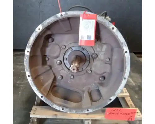 Eaton/Fuller FM15D310BLST TransmissionTransaxle Assembly