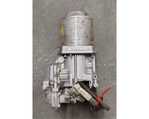 Eaton/Fuller FM15E310B LAS Manual Transmission Parts, Misc.
