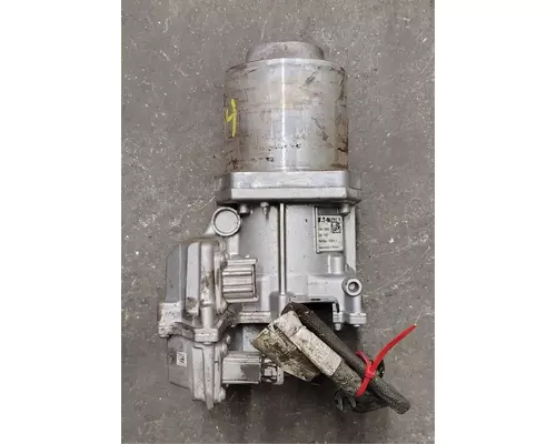Eaton/Fuller FM15E310B LAS Manual Transmission Parts, Misc.