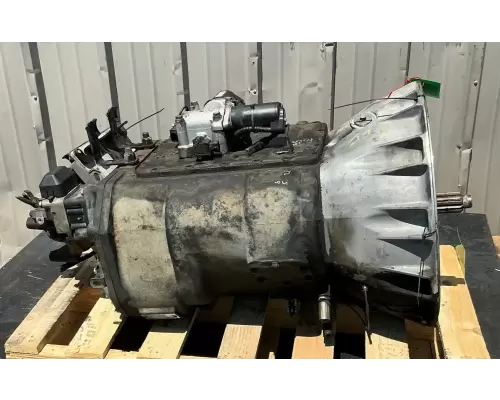 Eaton/Fuller FM15E310B LAS Transmission Assembly