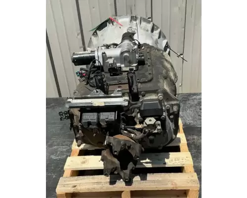 Eaton/Fuller FM15E310B LAS Transmission Assembly