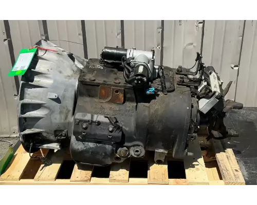 Eaton/Fuller FM15E310B LAS Transmission Assembly