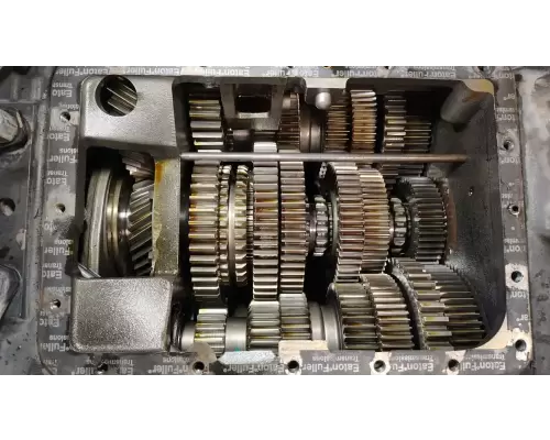 Eaton/Fuller FM15E310B LAS Transmission Assembly