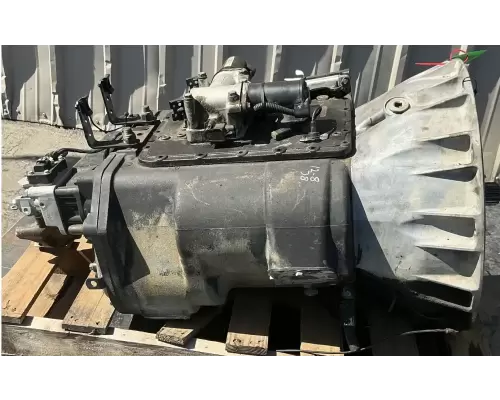 Eaton/Fuller FM15E310B LAS Transmission Assembly