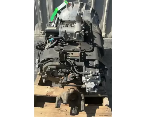Eaton/Fuller FM15E310B LAS Transmission Assembly