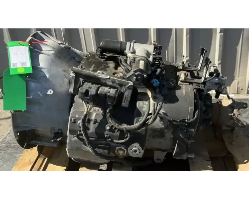 Eaton/Fuller FM15E310B LAS Transmission Assembly