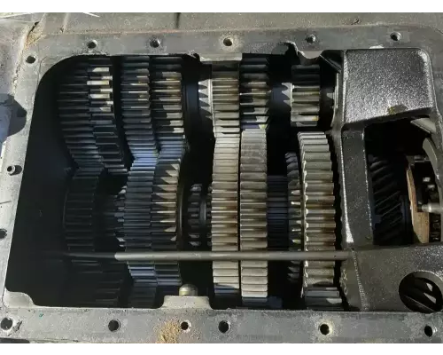 Eaton/Fuller FM15E310B LAS Transmission Assembly