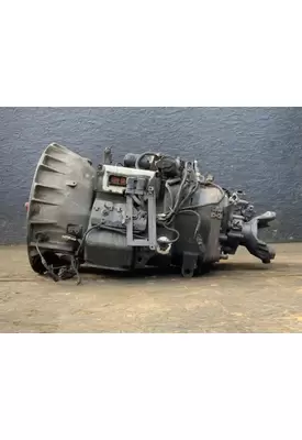 Eaton/Fuller FM15E310B LAS Transmission Assembly