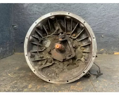 Eaton/Fuller FM15E310B LAS Transmission Assembly