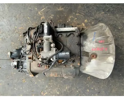 Eaton/Fuller FM15E310B LAS Transmission Assembly
