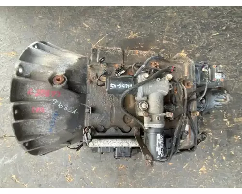 Eaton/Fuller FM15E310B LAS Transmission Assembly