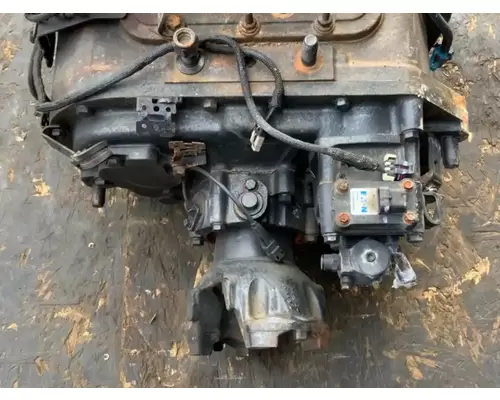 Eaton/Fuller FM15E310B LAS Transmission Assembly