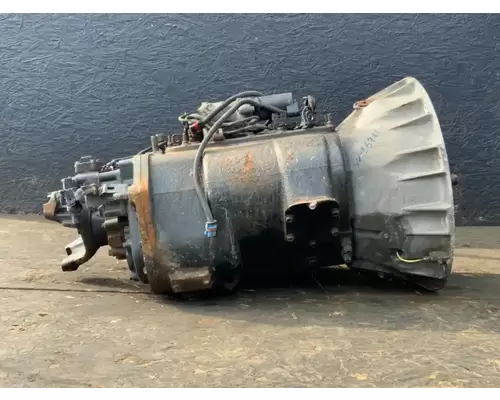 Eaton/Fuller FM15E310B LAS Transmission Assembly
