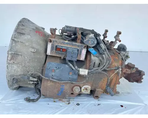 Eaton/Fuller FM15E310B LAS Transmission Assembly