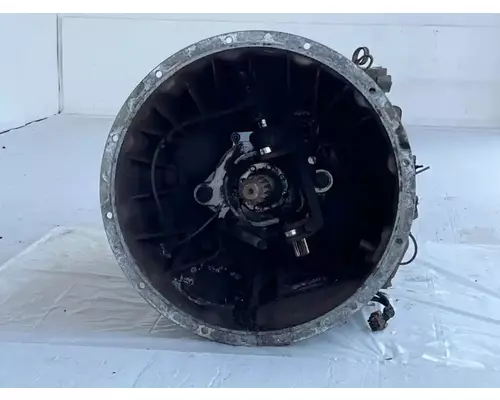Eaton/Fuller FM15E310B LAS Transmission Assembly