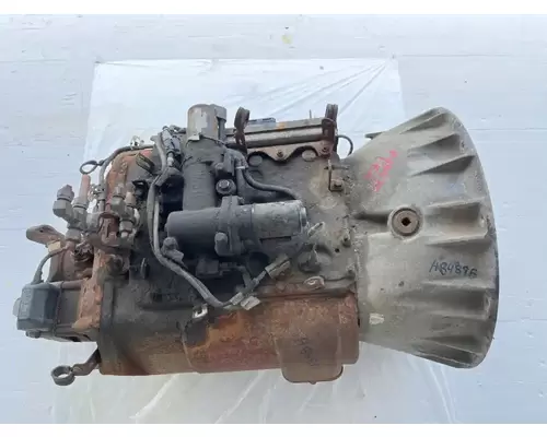 Eaton/Fuller FM15E310B LAS Transmission Assembly