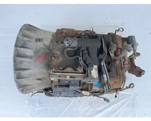 Eaton/Fuller FM15E310B LAS Transmission Assembly