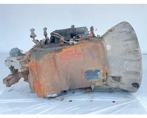 Eaton/Fuller FM15E310B LAS Transmission Assembly