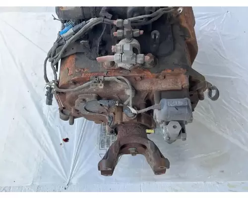 Eaton/Fuller FM15E310B LAS Transmission Assembly